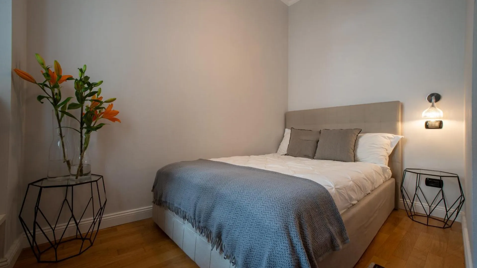 Apartamento Porta Como Itália